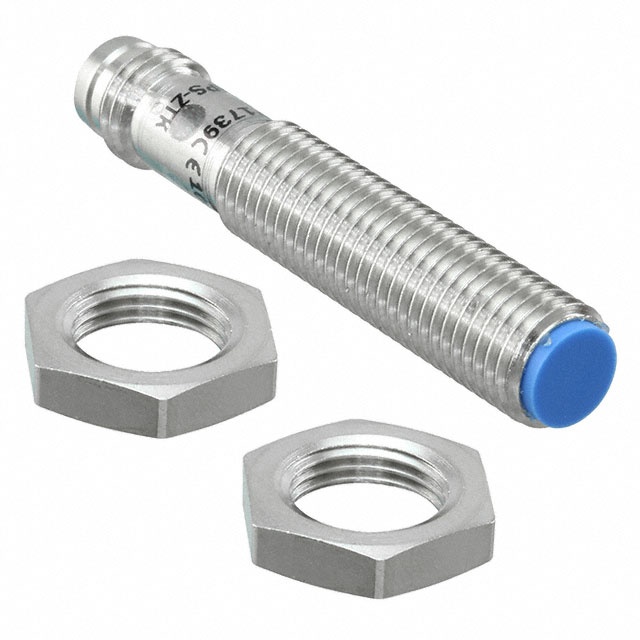 MM08-60APS-ZTK SICK, Inc.  Proximity Sensors - Industrial